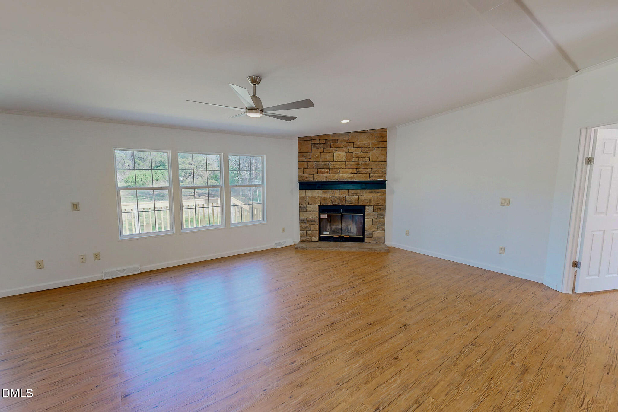 603 Pixley Pritchard Road Timberlake, NC 27583 - Photo 7 of 32 9