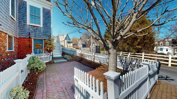 $1,137,500 | 12 Franklin Street, Unit 2, Provincetown, MA 02657