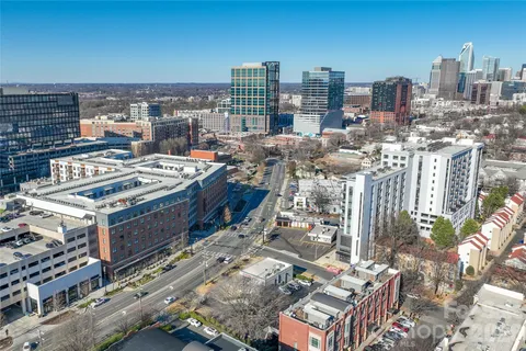 $398,000 | 279 McDonald Avenue, Charlotte, NC 28203