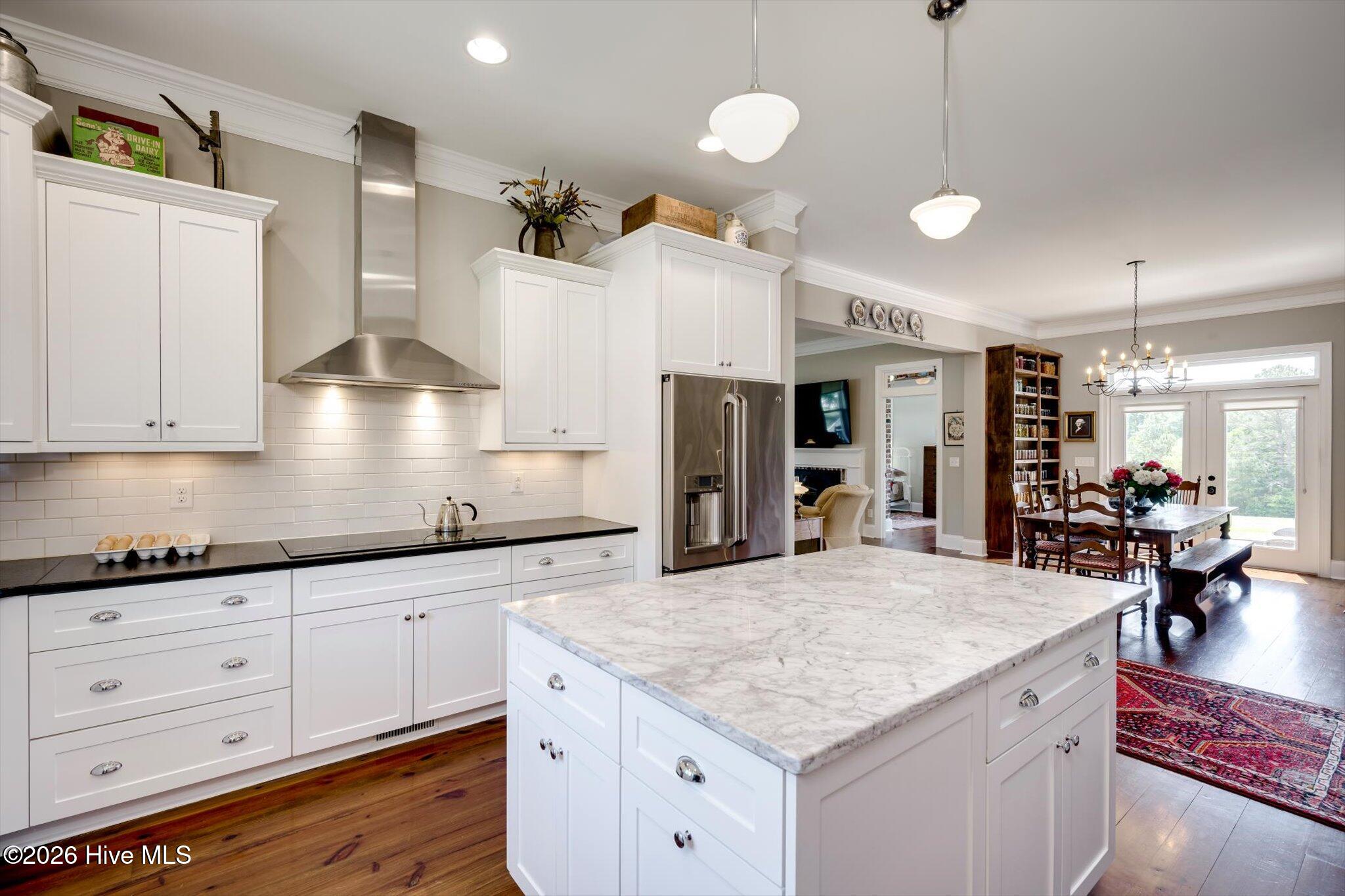 153 Barksdale Ferry Road McCormick, SC 29835 - Photo 25 of 91 Kitchen