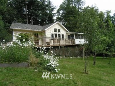 290 View Haven Road Orcas Island, WA 98245 - Photo 1 of 1 Gallery Image 1