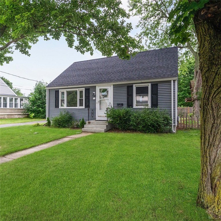 30 Hopkins Hill Road Coventry, RI 02816 - Photo 1 of 25 Gallery Image 1
