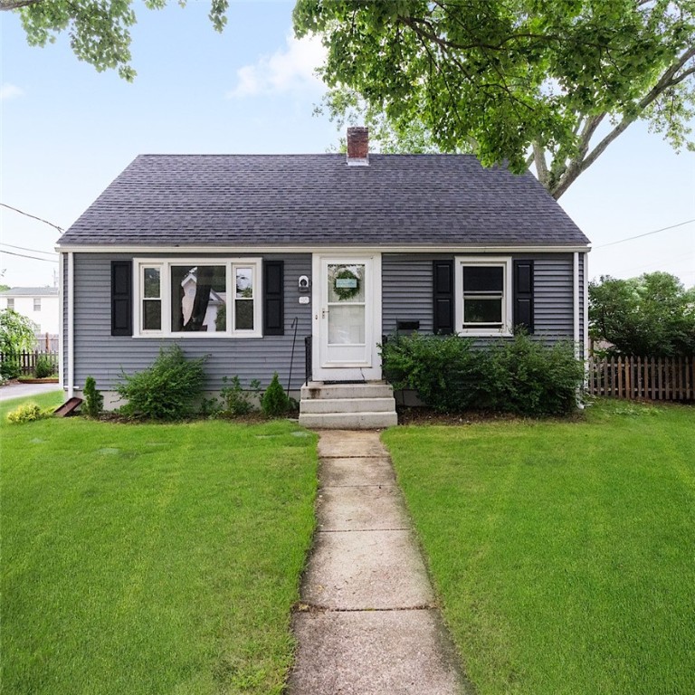 30 Hopkins Hill Road Coventry, RI 02816 - Photo 2 of 25 Gallery Image 2