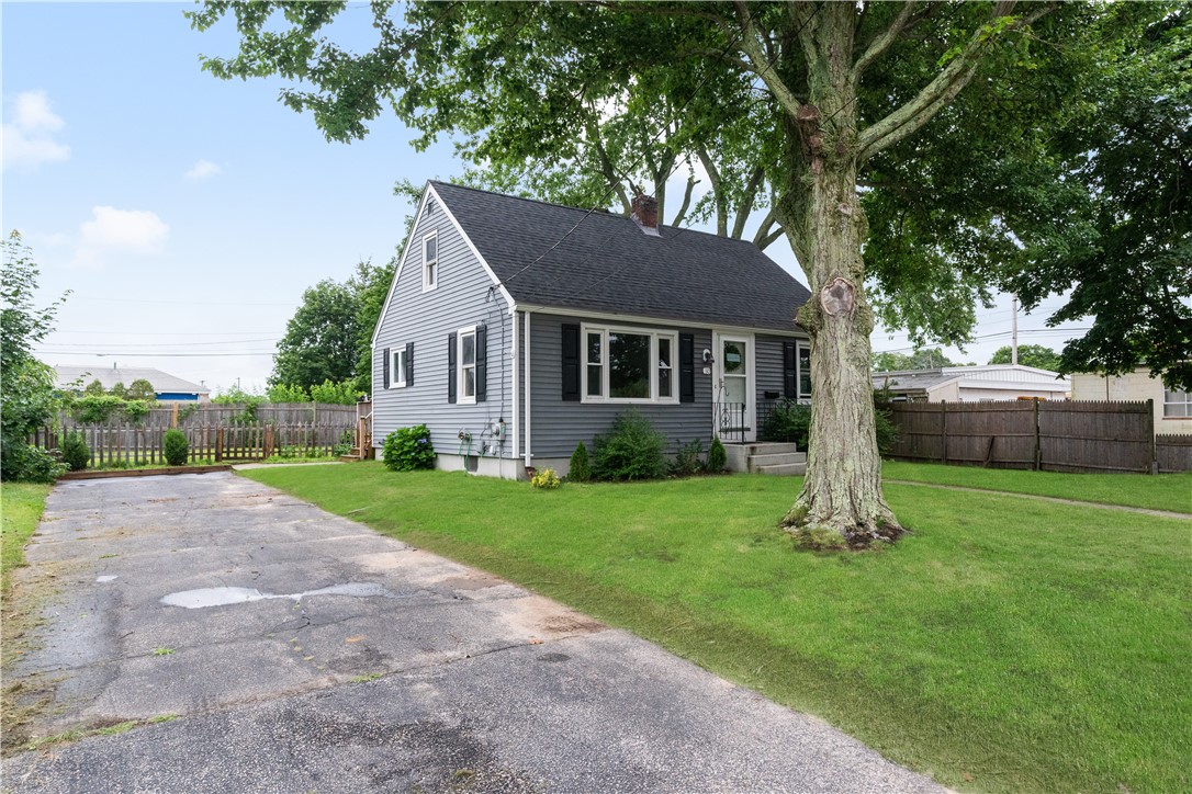 30 Hopkins Hill Road Coventry, RI 02816 - Photo 3 of 25 Gallery Image 3