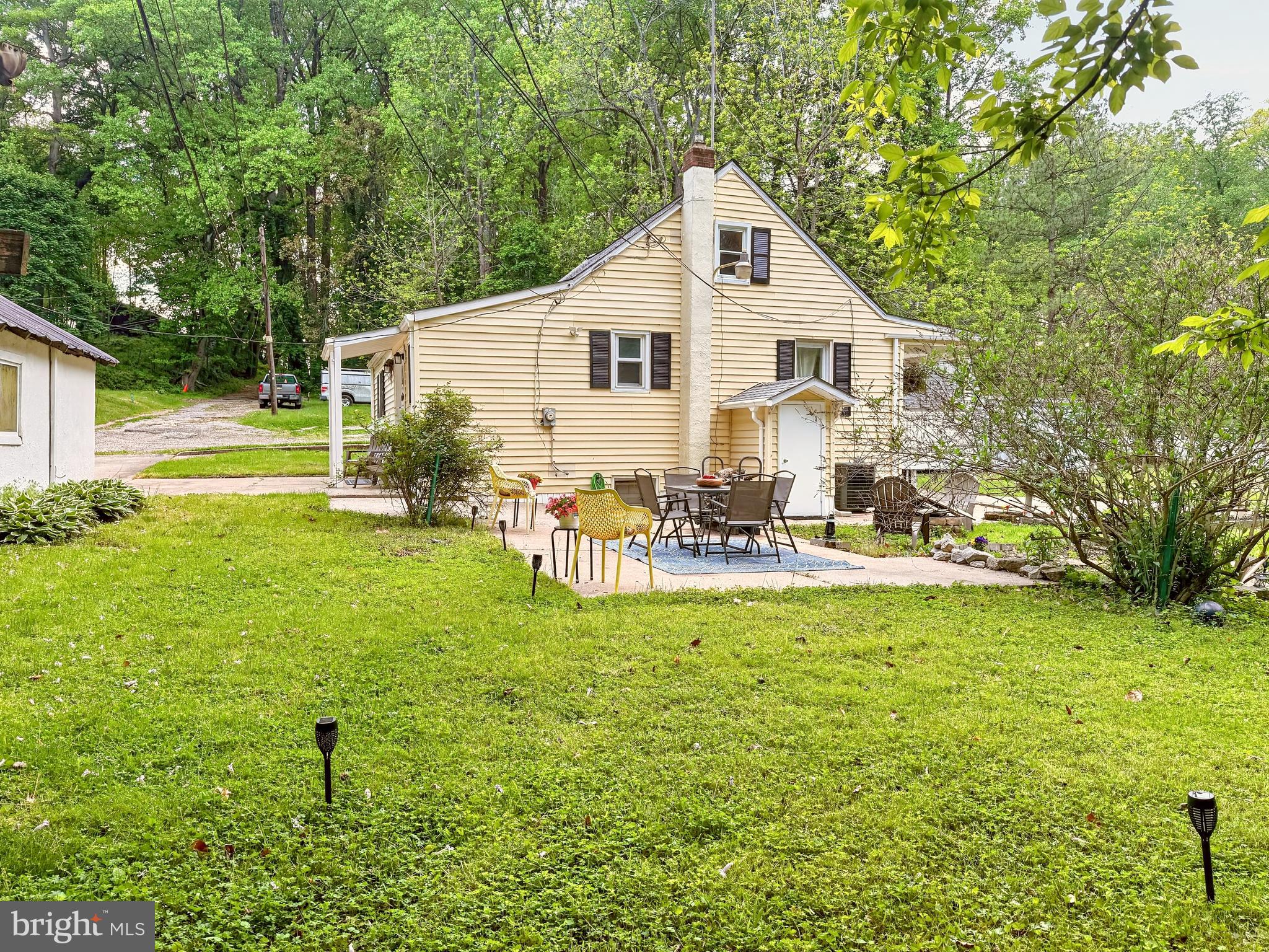 9955 Belair Road Kingsville, MD 21087 - Photo 30 of 39