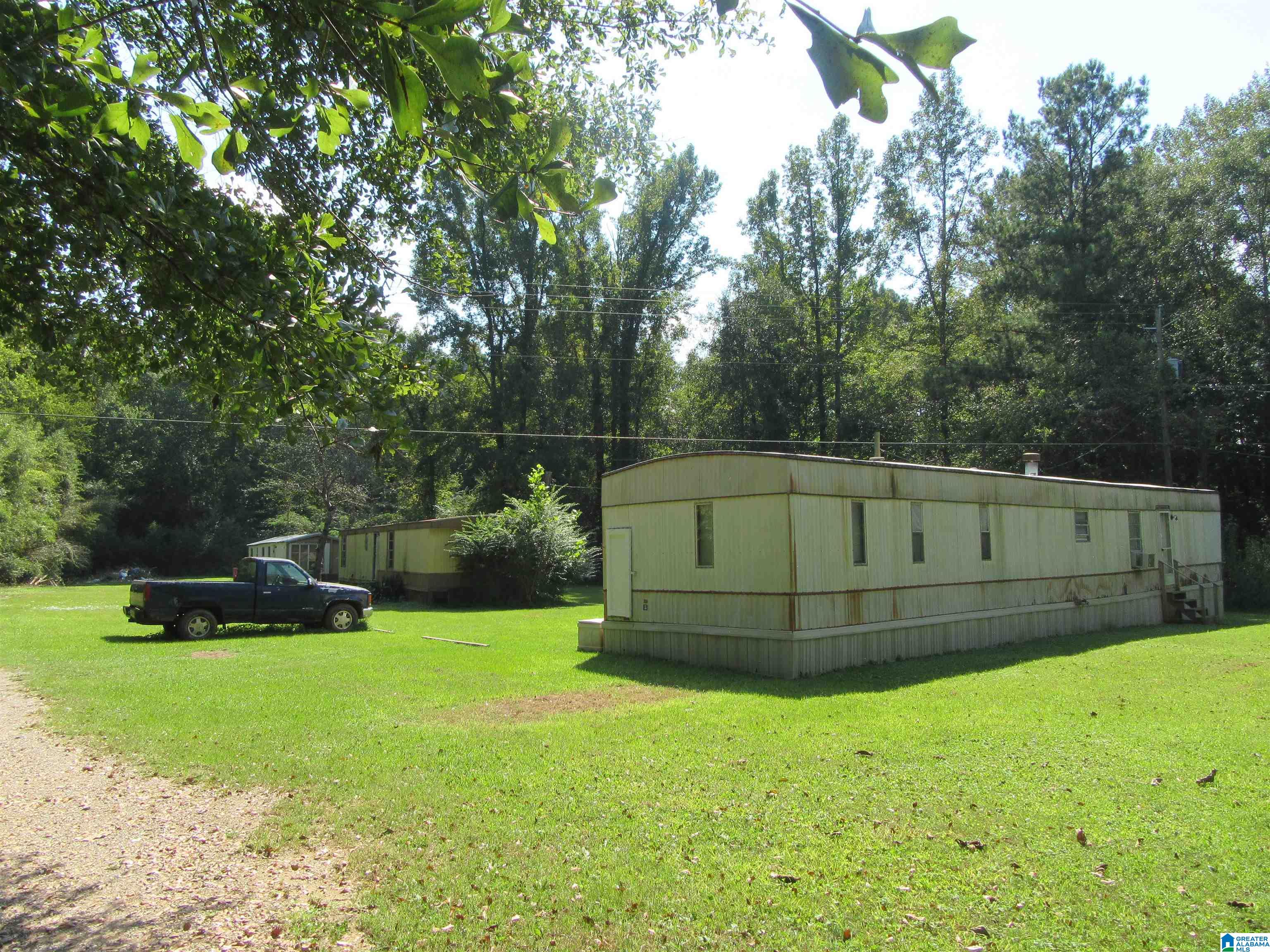 2861 Renfroe Road, Unit 2 5 ACRES Talladega, AL 35160 - Photo 7 of 13