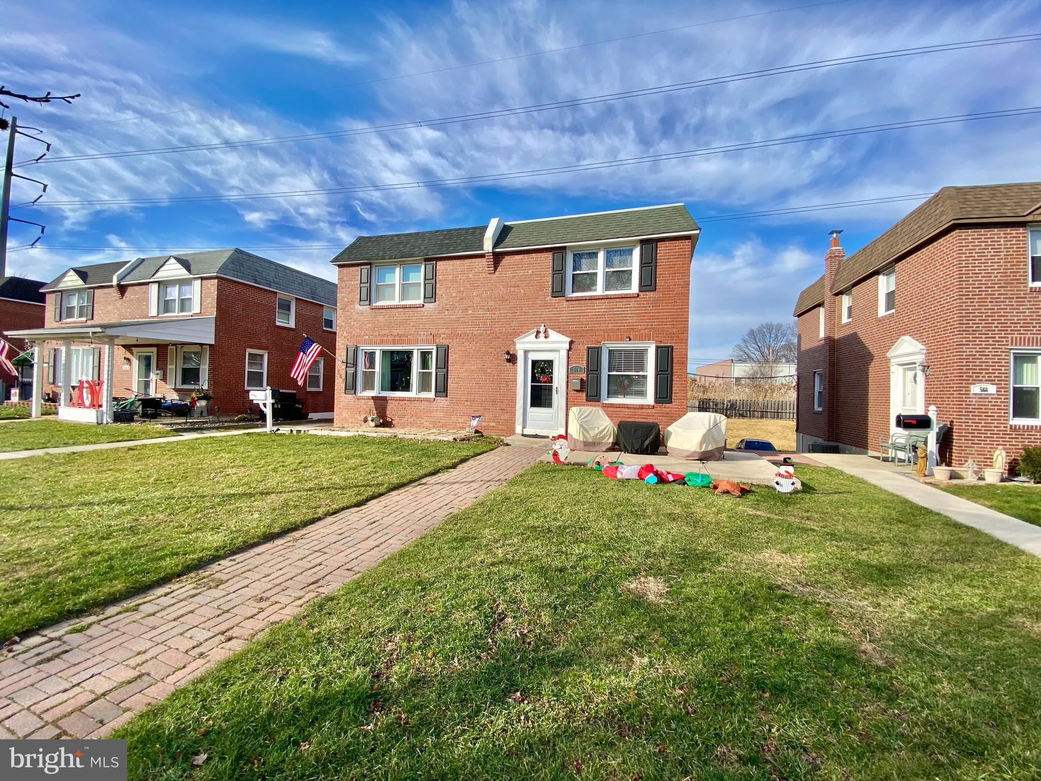 564 Michell Street Ridley Park, PA 19078 - Photo 65 of 90 Gallery Image 65