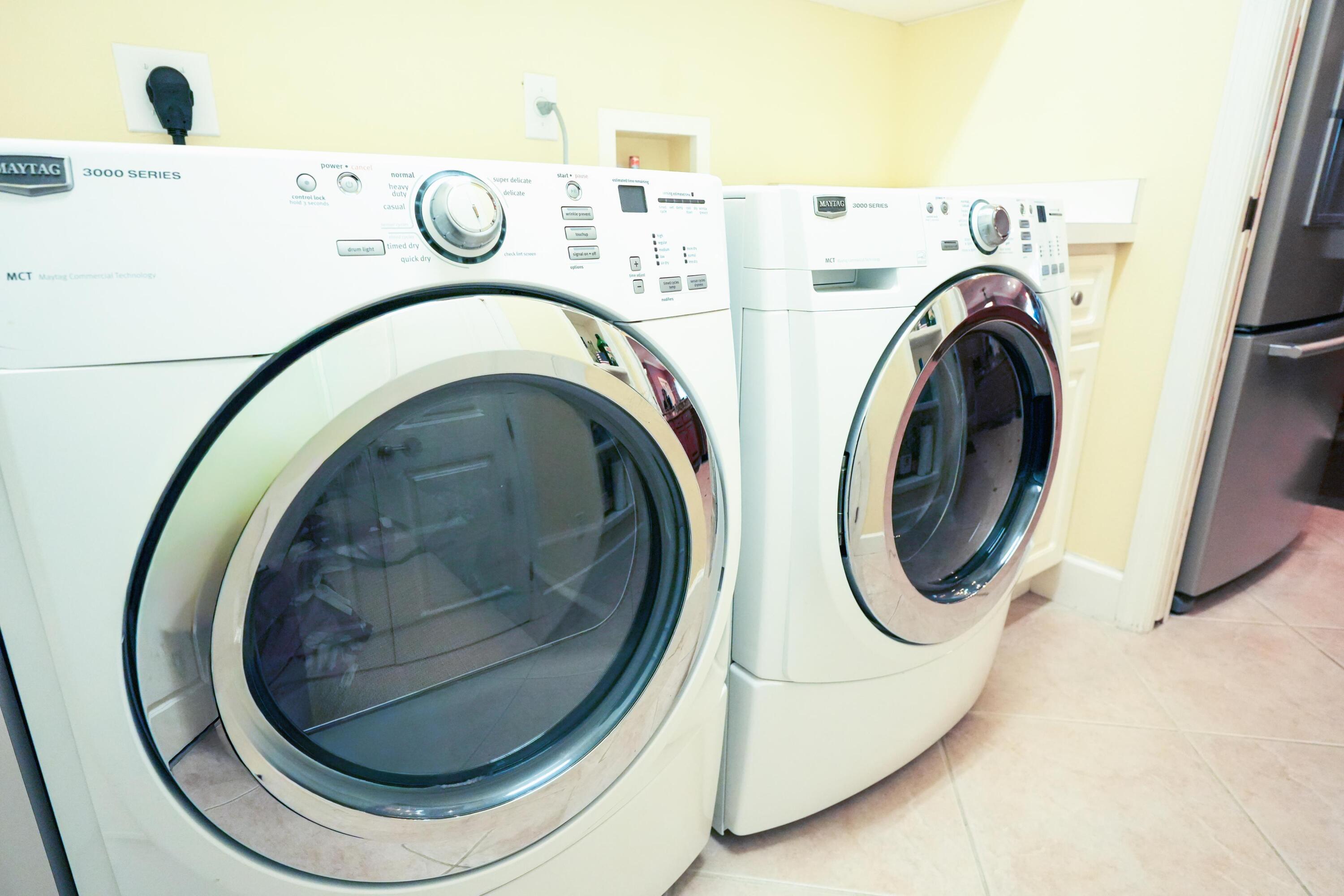9908 Southeast 67th Avenue Road Belleview, FL 34420 - Photo 65 of 65 laundry_2