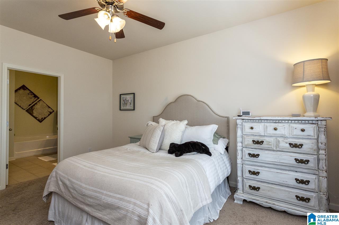 163 Chesser Loop Road Chelsea, AL 35043 - Photo 27 of 43
