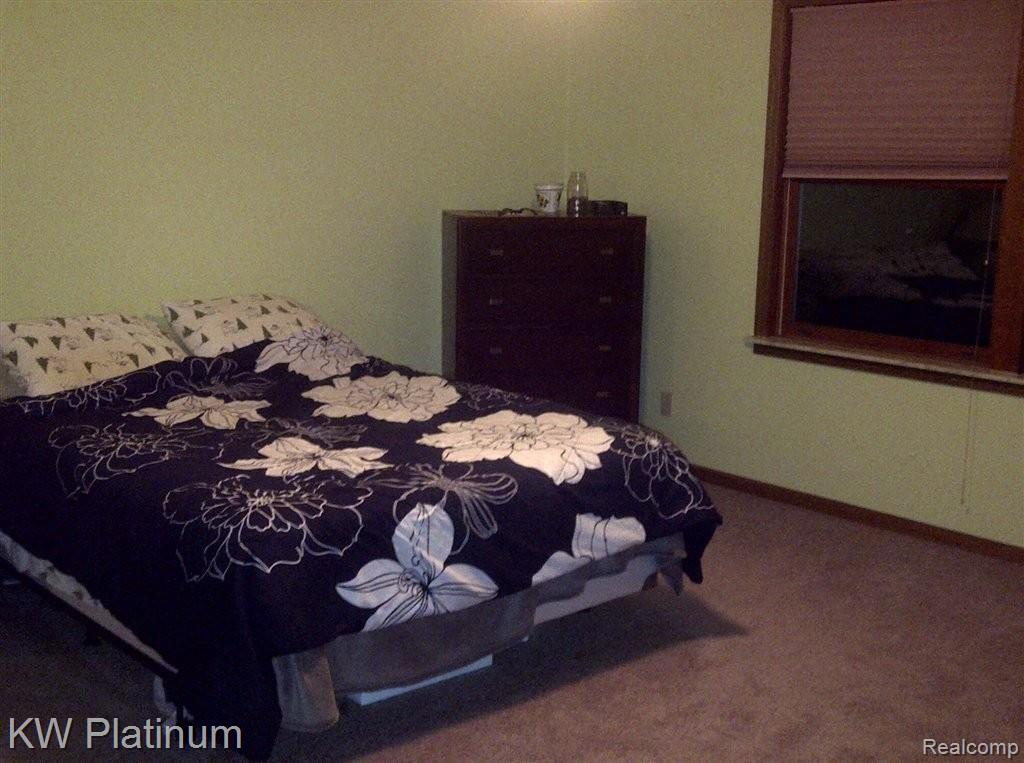 3690 State Road Fort Gratiot, MI 48059 - Photo 13 of 17 Master Bedroom