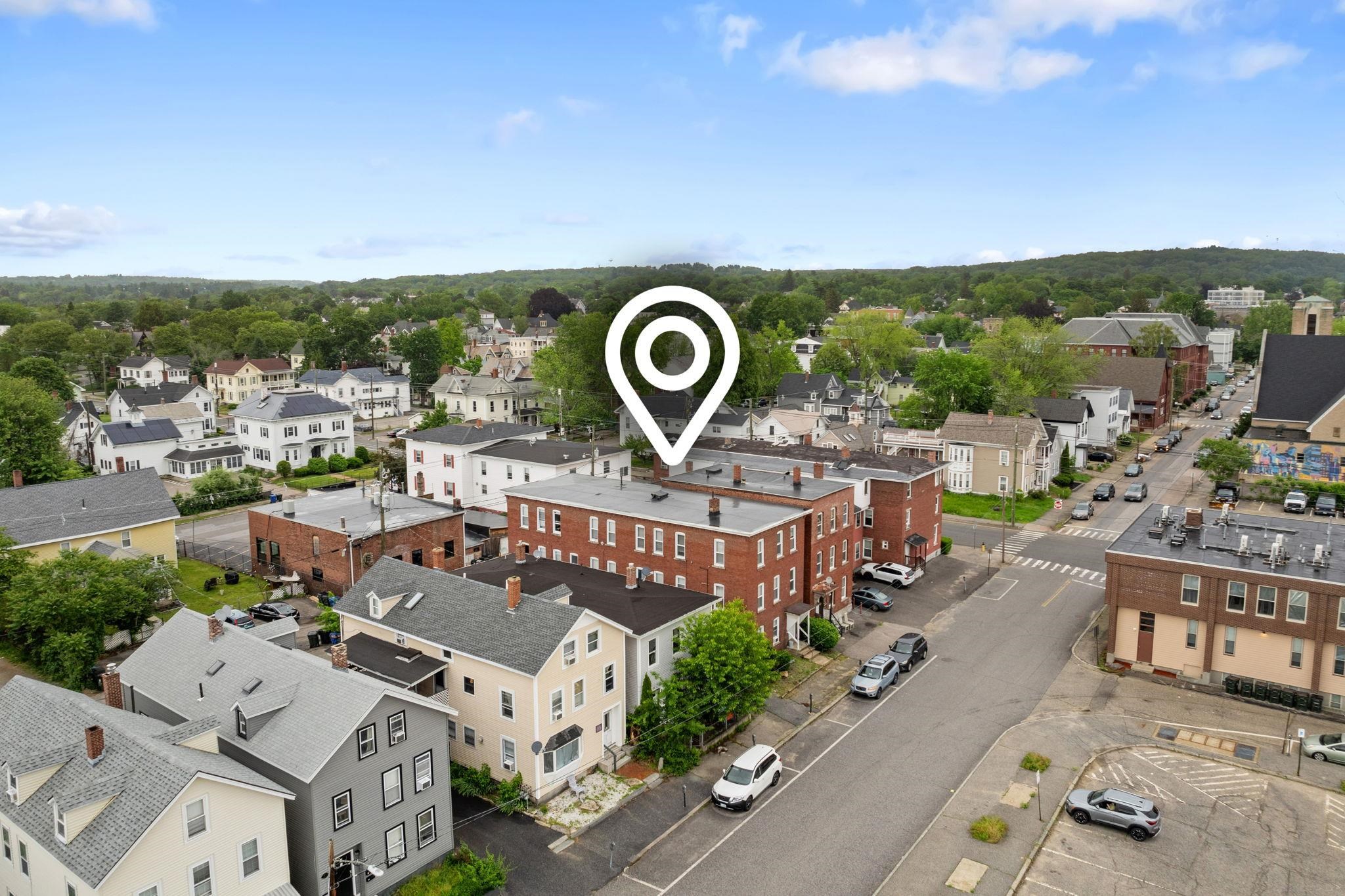 66 Orange Street Manchester, NH 03104 - Photo 20 of 23