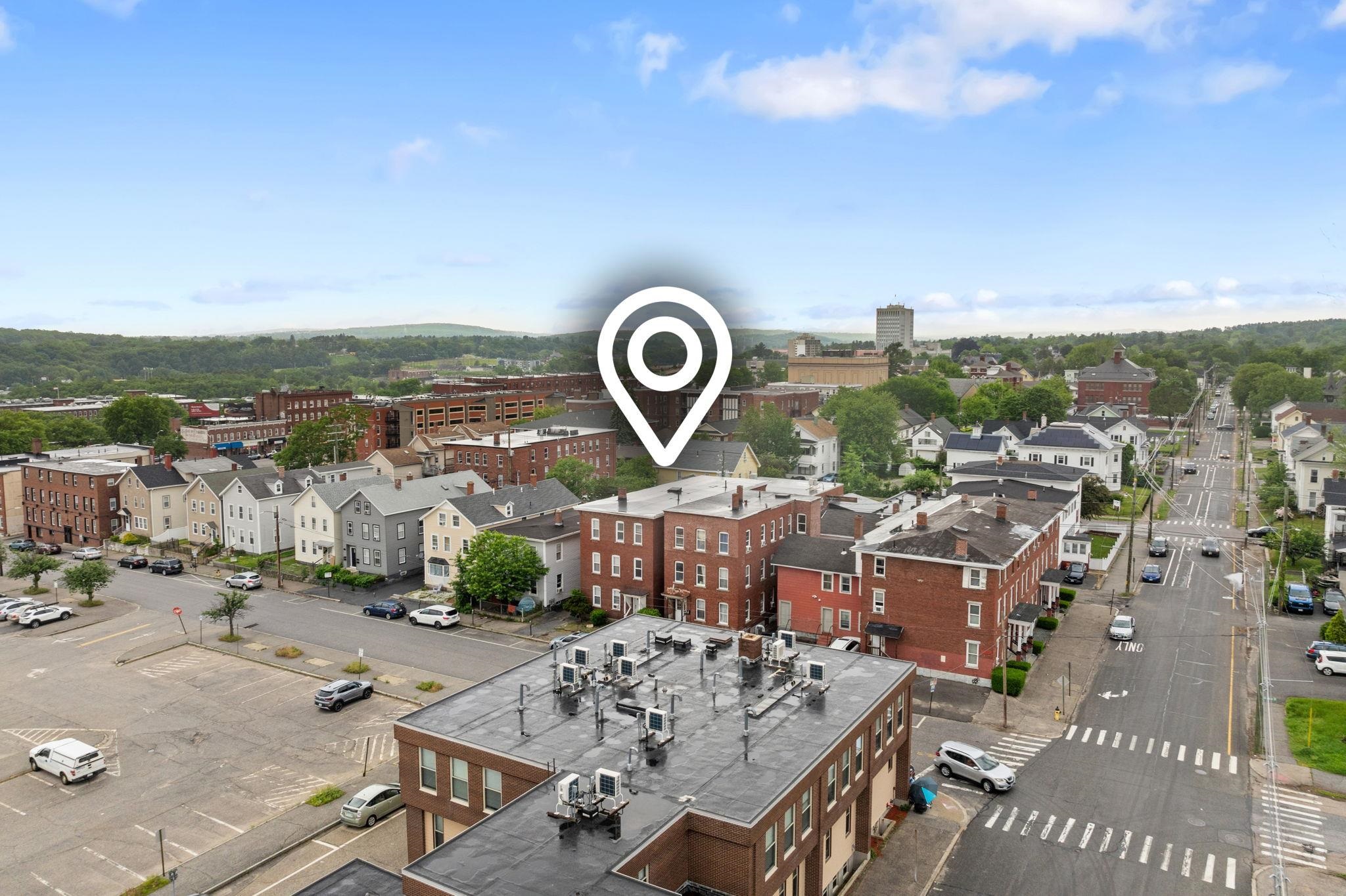 66 Orange Street Manchester, NH 03104 - Photo 21 of 23