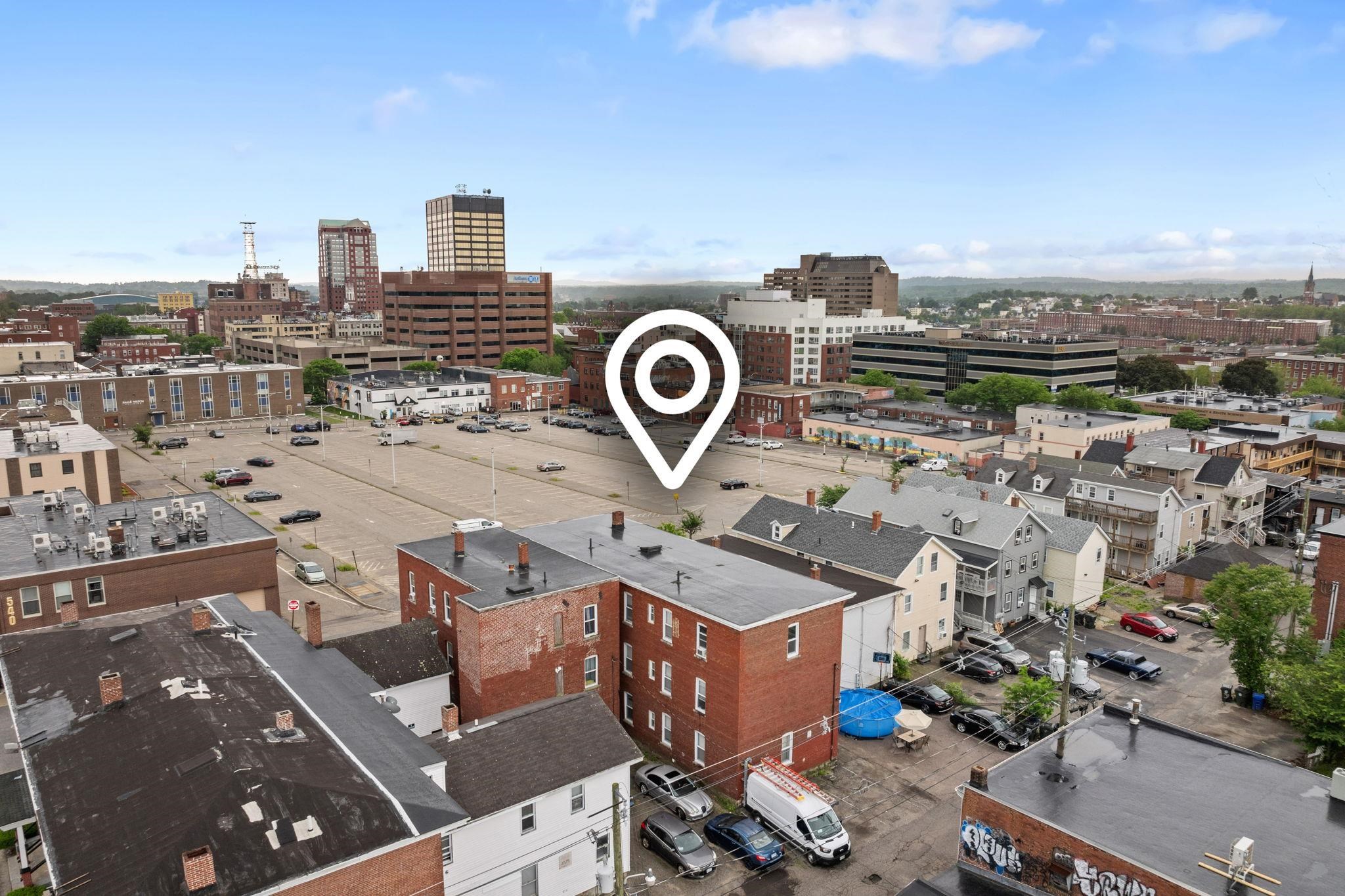 66 Orange Street Manchester, NH 03104 - Photo 23 of 23