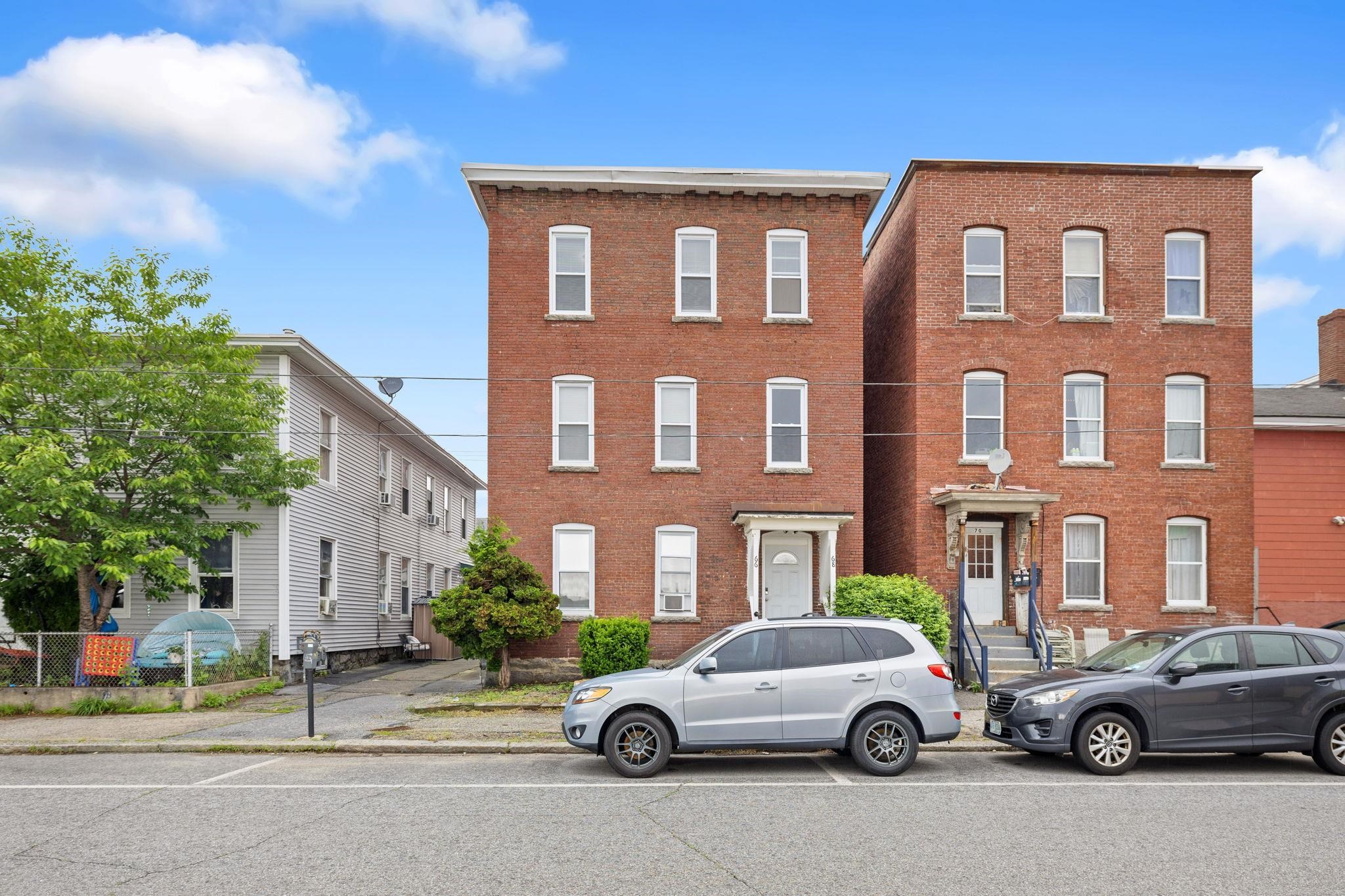66 Orange Street Manchester, NH 03104 - Photo 3 of 23