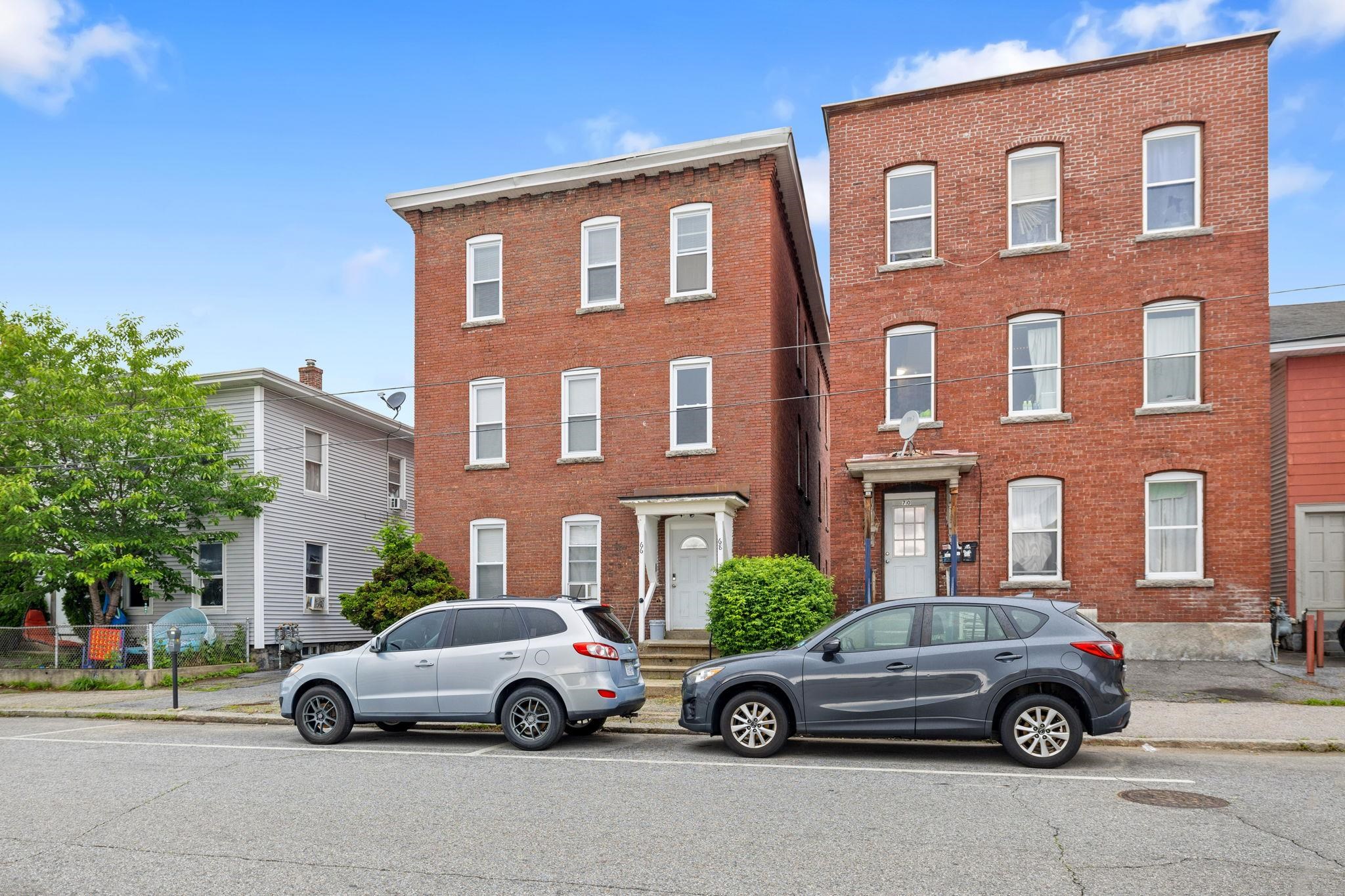 66 Orange Street Manchester, NH 03104 - Photo 4 of 23