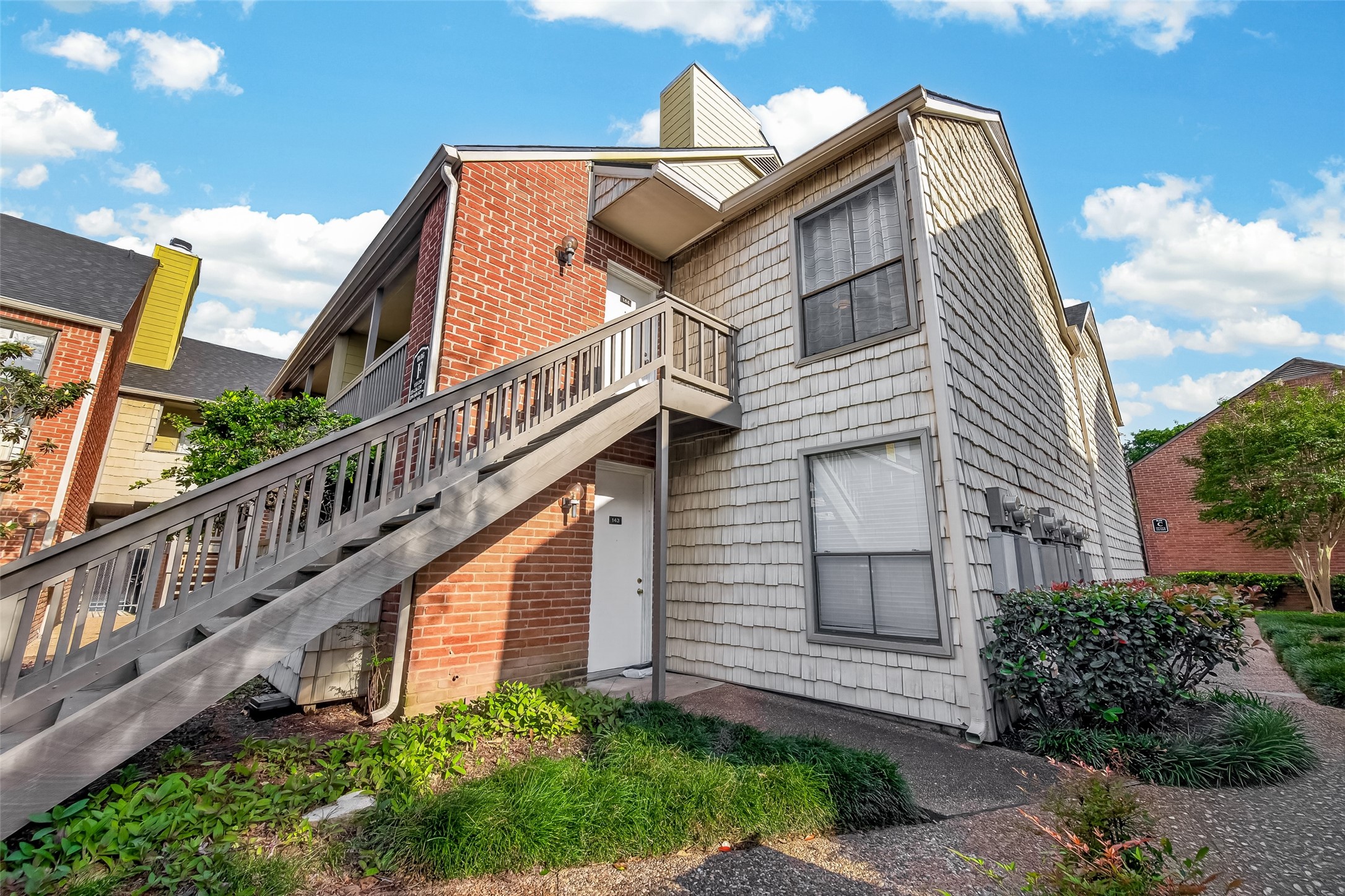 2829 Timmons Lane, Unit 144 Houston, TX 77027 - Photo 38 of 41 Welcome to 2829 Timmons #144!!!