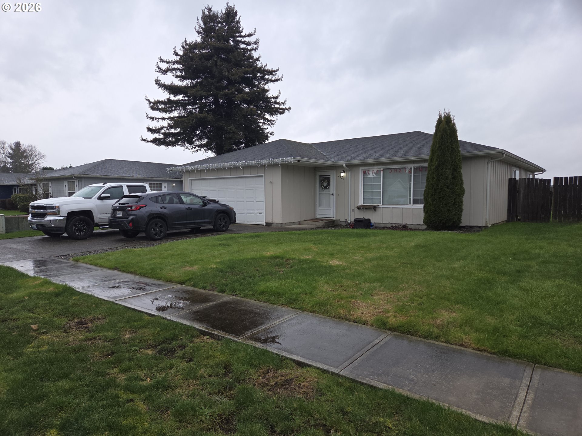 2329 Jennifer Place Longview, WA 98632 - Photo 1 of 29