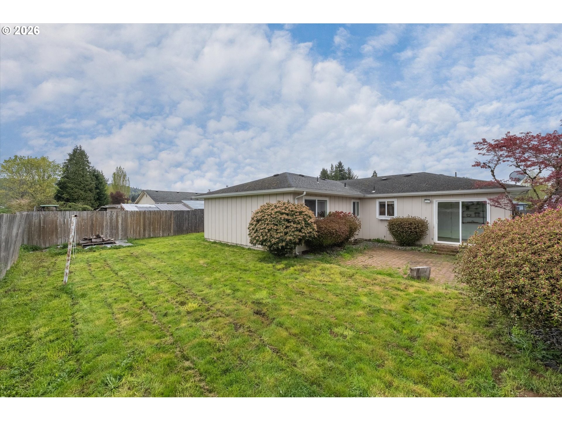 2329 Jennifer Place Longview, WA 98632 - Photo 27 of 29