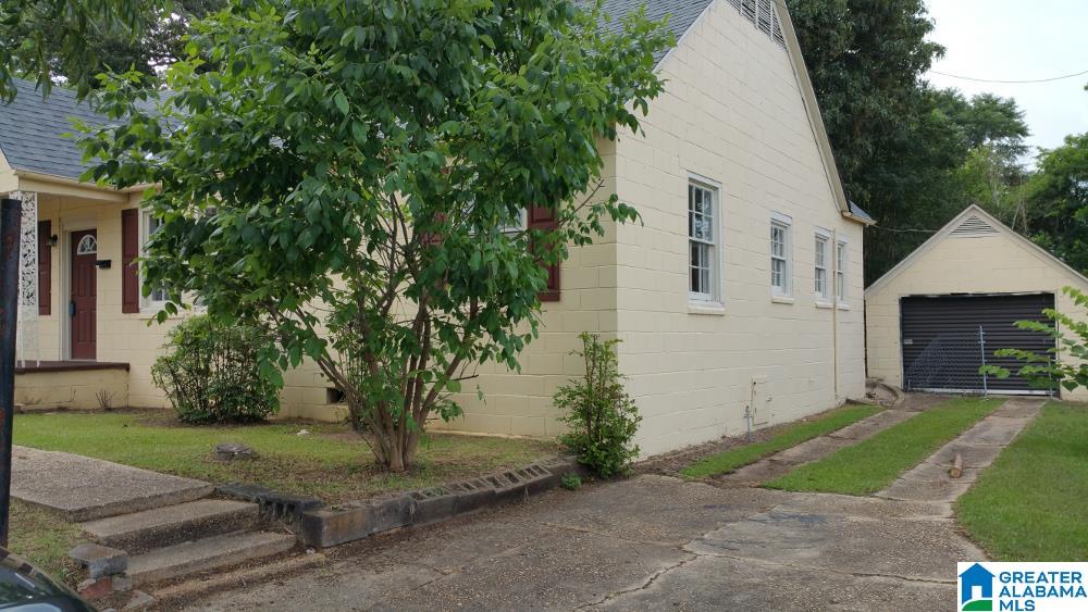 929 Cres Rdg E Road Tuscaloosa, AL 35404 - Photo 16 of 21