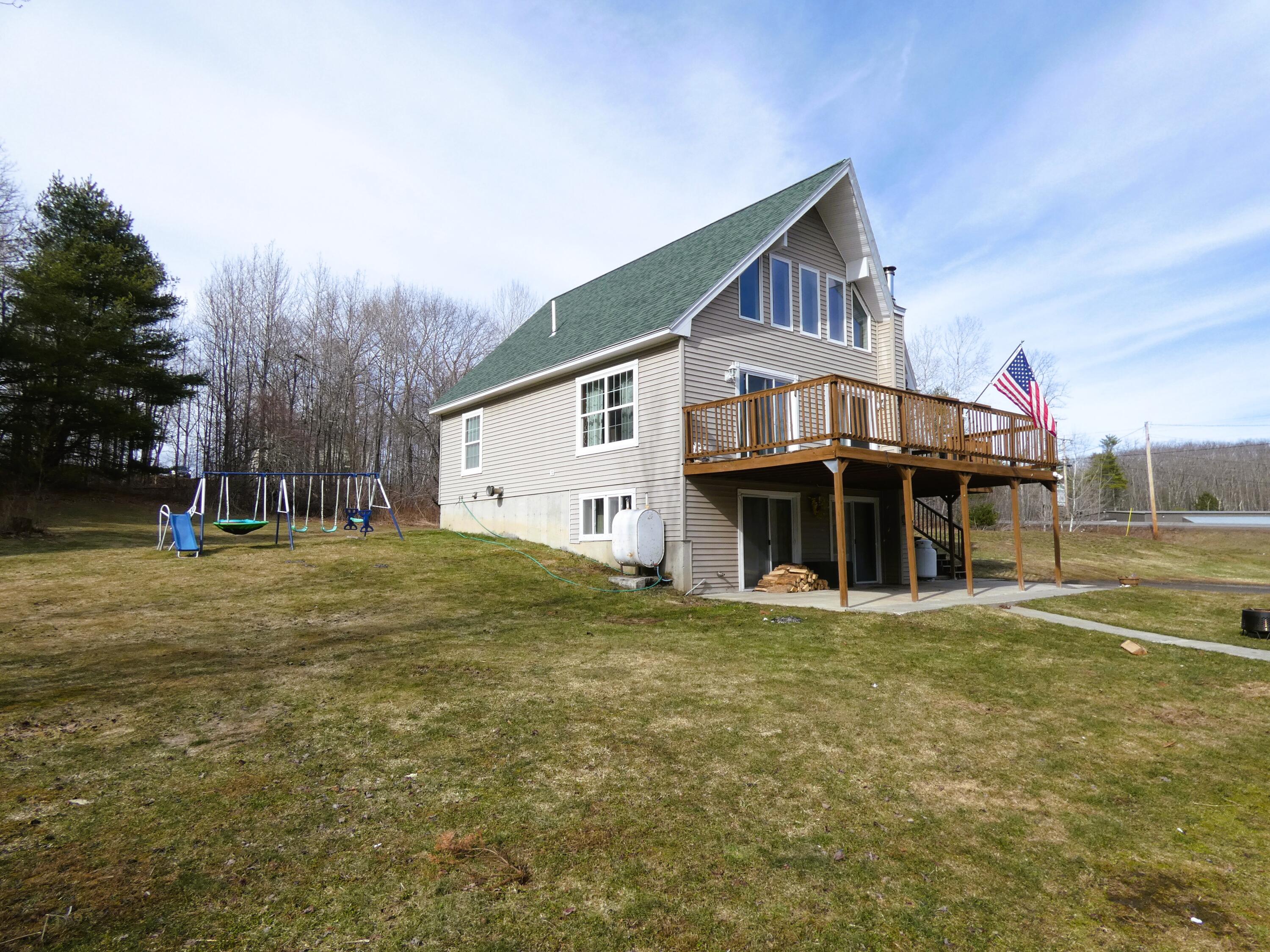 511 River Road Chelsea, ME 04330 - Photo 34 of 34