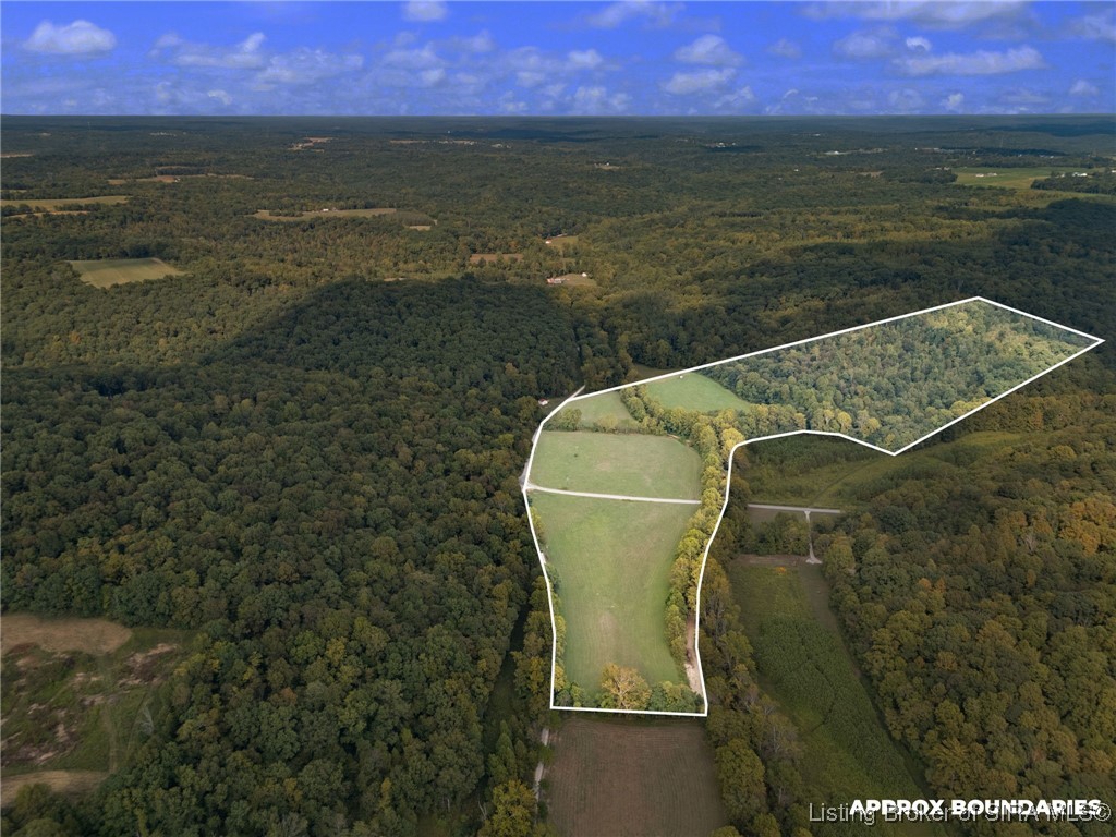 0 East Bogard Hollow Road English, IN 47118 - Photo 26 of 26