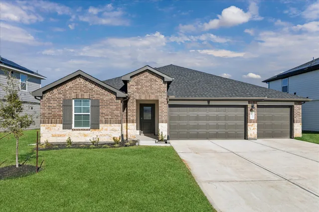 $2,600 | 4415 Russet Elm Lane, Rosenberg, TX 77469