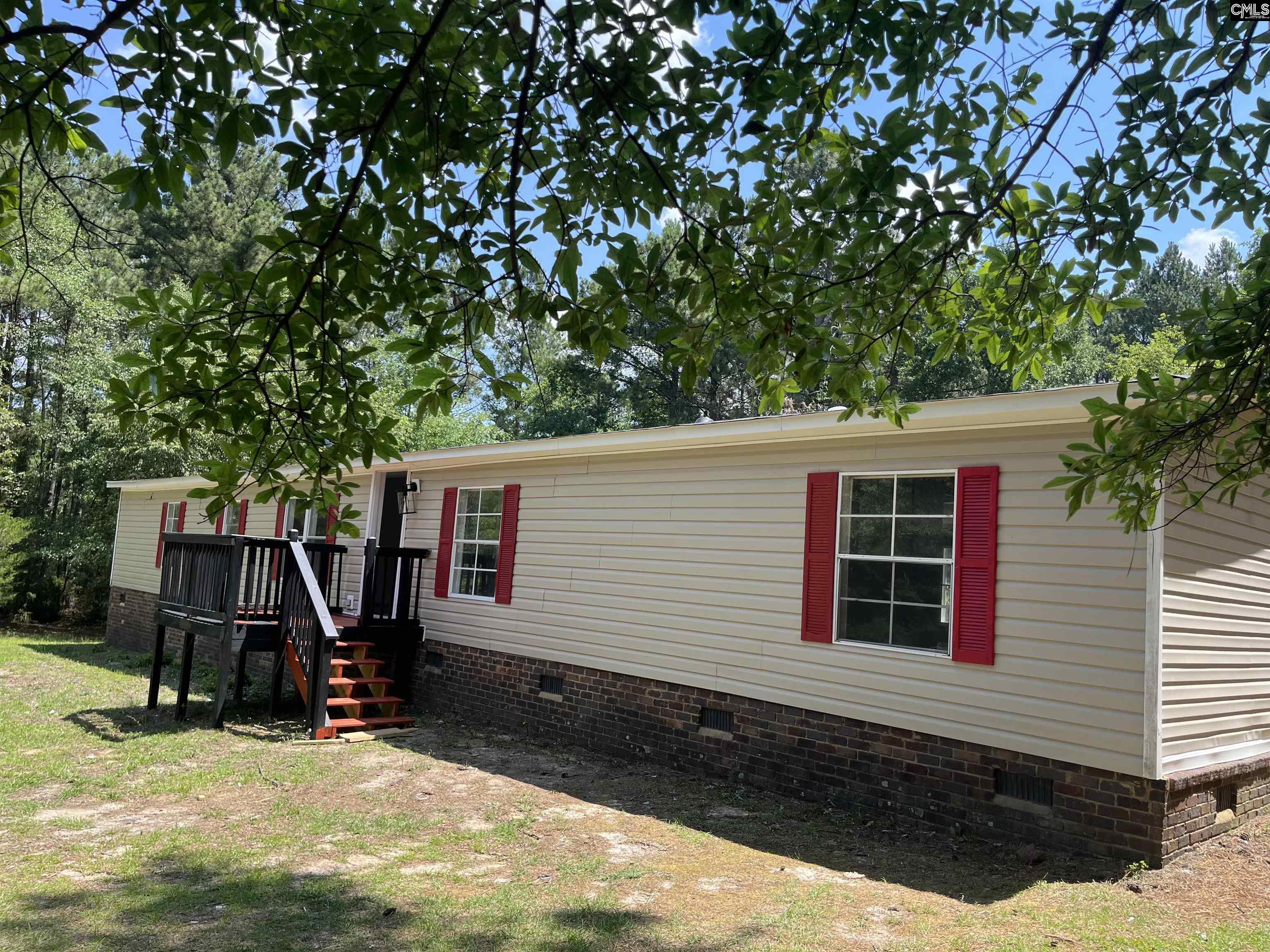 2091 West E Jeffcoat Road Pelion, SC 29123 - Photo 5 of 28