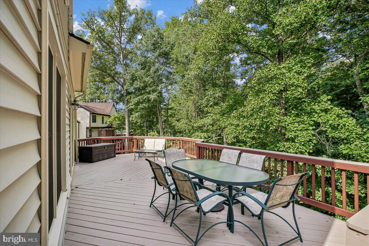 7606 Rustle Ridge Court Fairfax Station, VA 22039 - Photo 47 of 57