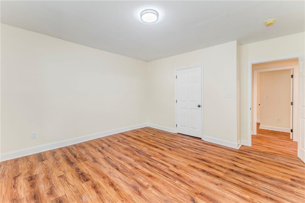 310 Kingston Avenue Northeast Rome, GA 30161 - Photo 11 of 45 wooden floor in a room