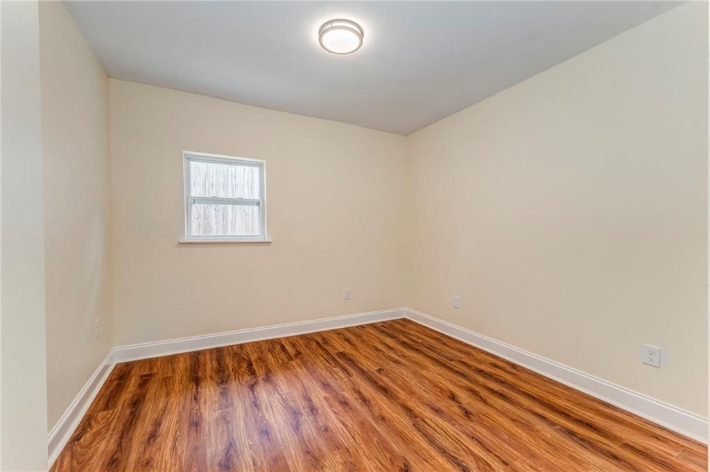 310 Kingston Avenue Northeast Rome, GA 30161 - Photo 14 of 45 wooden floor in a room