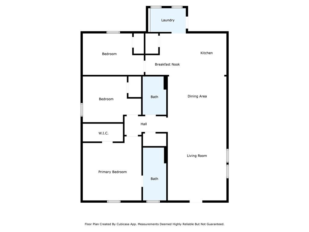 310 Kingston Avenue Northeast Rome, GA 30161 - Photo 45 of 45