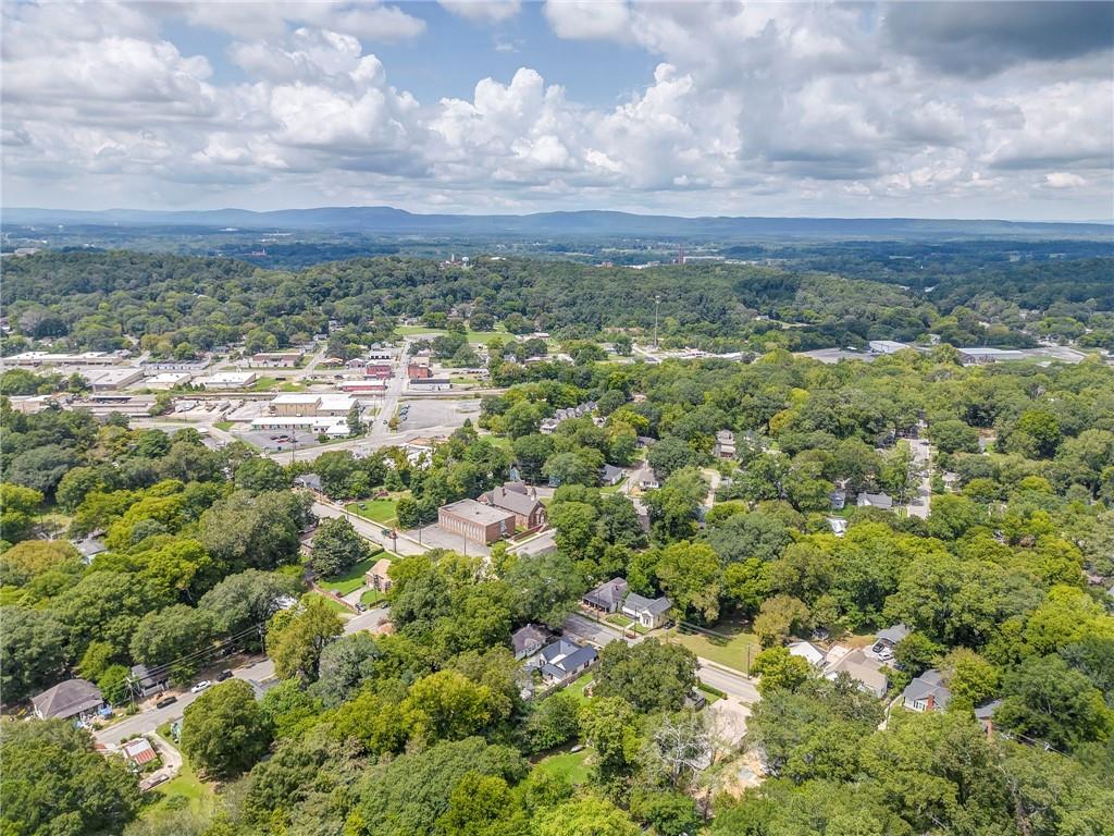 310 Kingston Avenue Northeast Rome, GA 30161 - Photo 7 of 45 a view of a lake view
