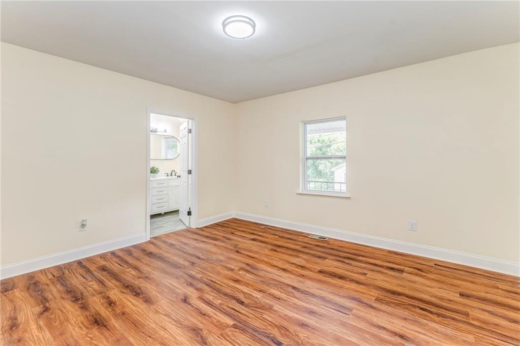 310 Kingston Avenue Northeast Rome, GA 30161 - Photo 10 of 45 wooden floor in a room