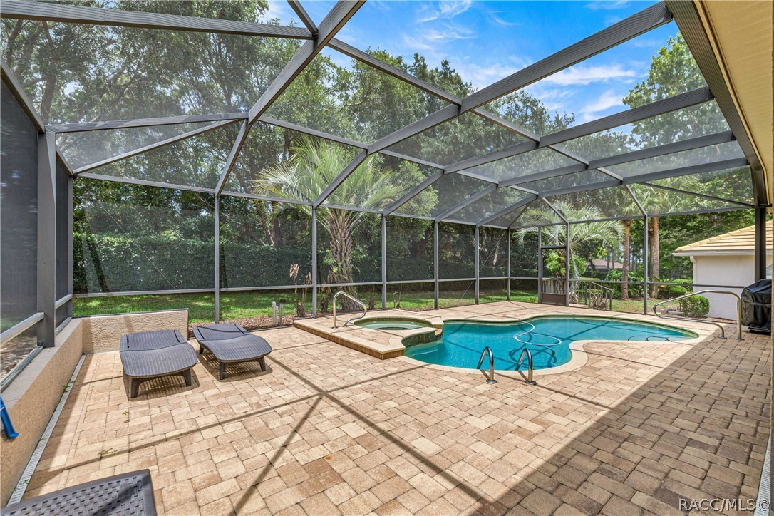 155 West Doerr Path Hernando, FL 34442 - Photo 3 of 76