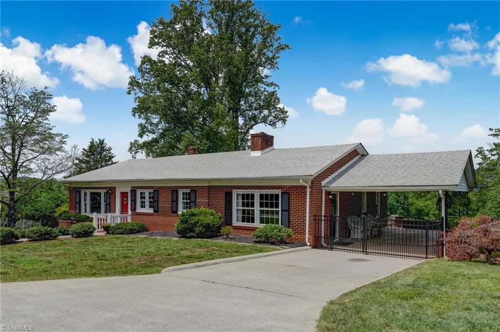 411 Vintage Road Eden, NC 27288 - Photo 11 of 40