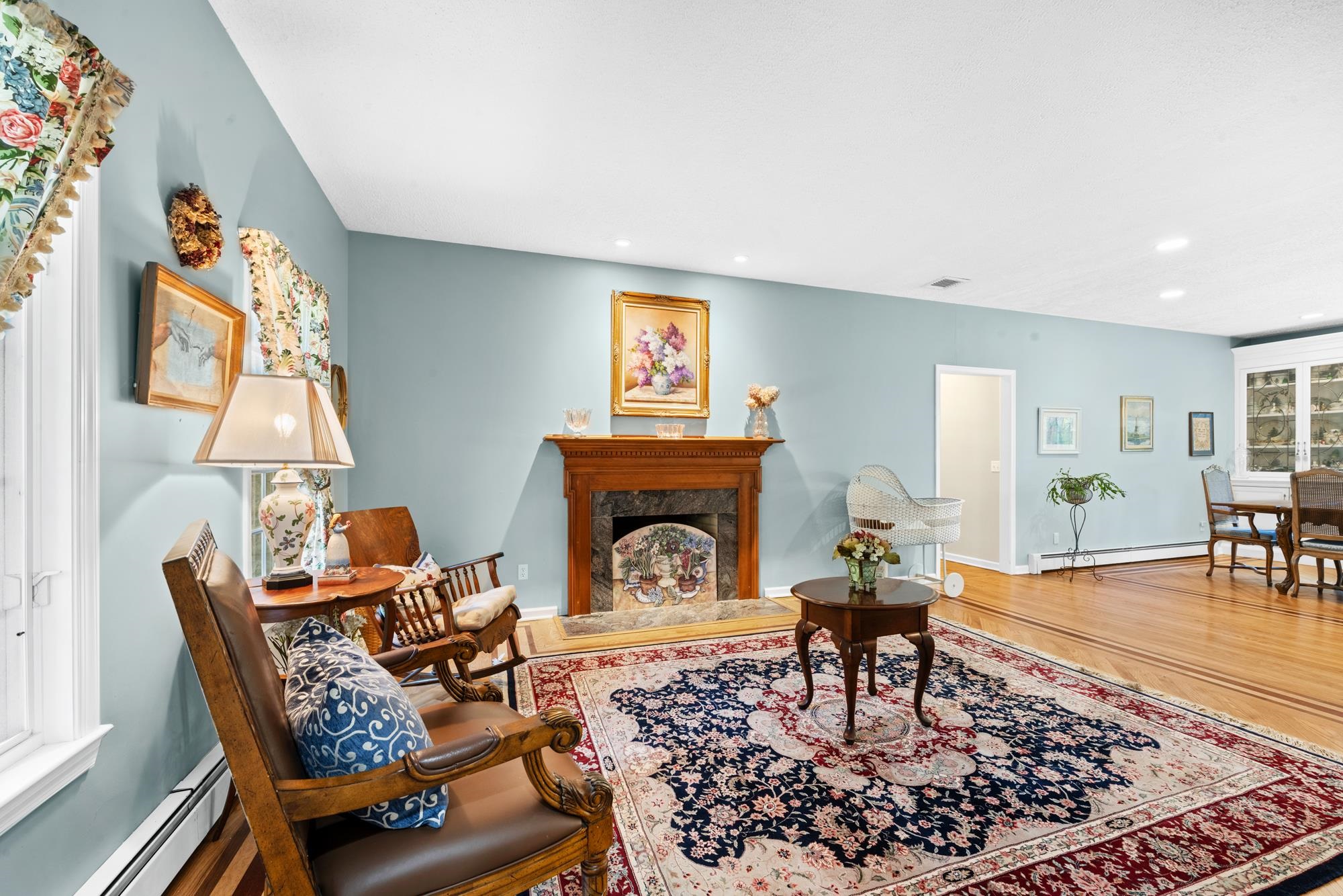 5 Tanners Brook Road Chester, NJ 07930 - Photo 6 of 18