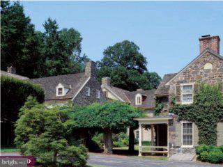 1022 Spring Mill Road Villanova, PA 19085 - Photo 4 of 5