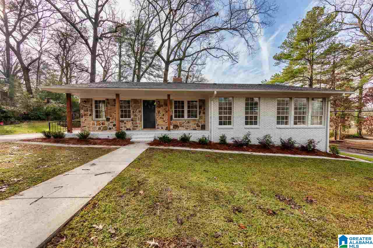 444 Ridge Road Birmingham, AL 35206 - Photo 2 of 36