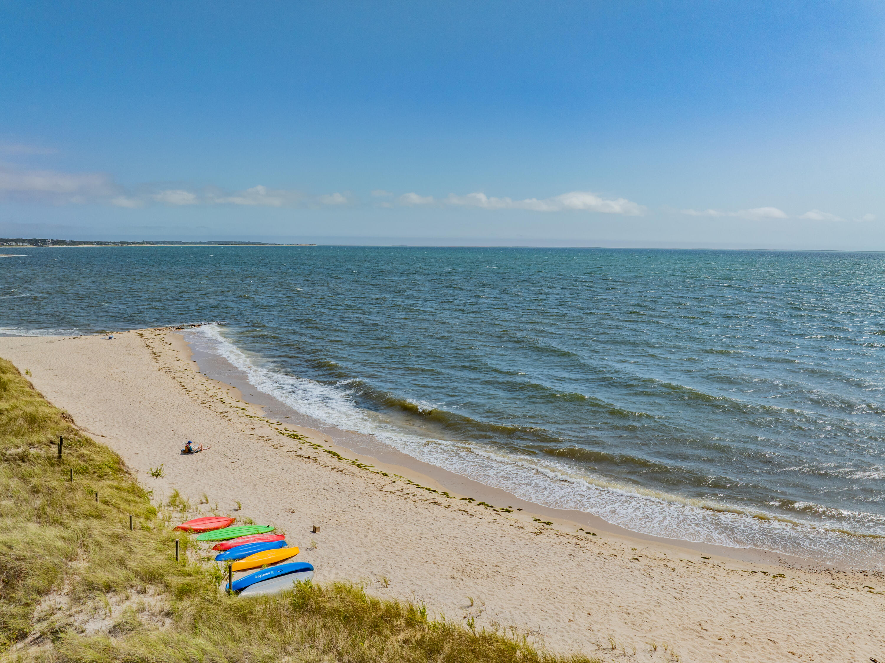 79 Forest Beach Road South Chatham, MA 02659 - Photo 48 of 60 a view of beach and ocean