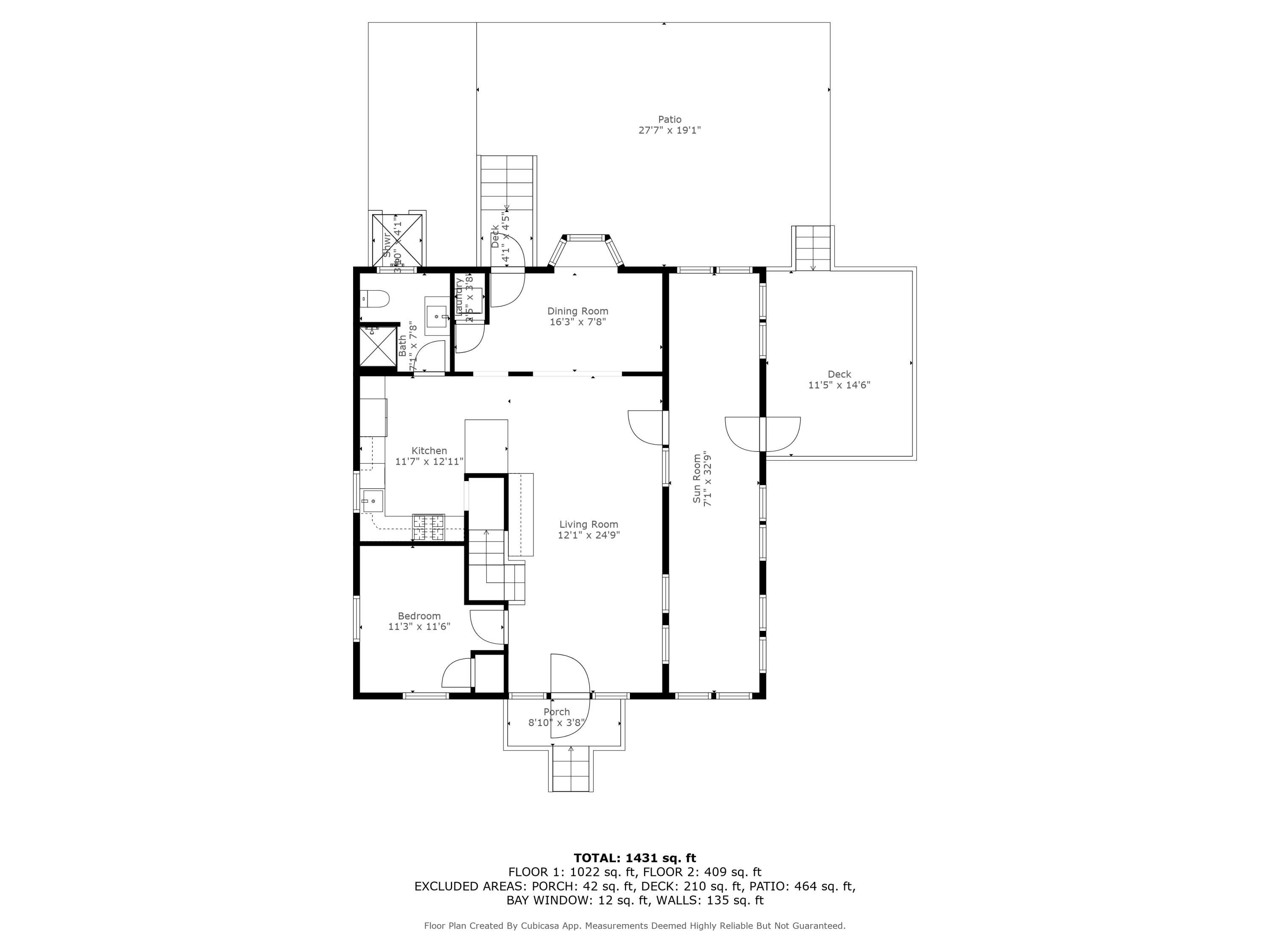79 Forest Beach Road South Chatham, MA 02659 - Photo 57 of 60 1st_floor_79_forest_beach_rd_south_chath