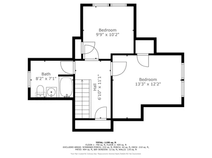 $1,295,000 | 79 Forest Beach Road, South Chatham, MA 02659