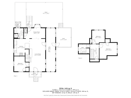 $1,295,000 | 79 Forest Beach Road, South Chatham, MA 02659