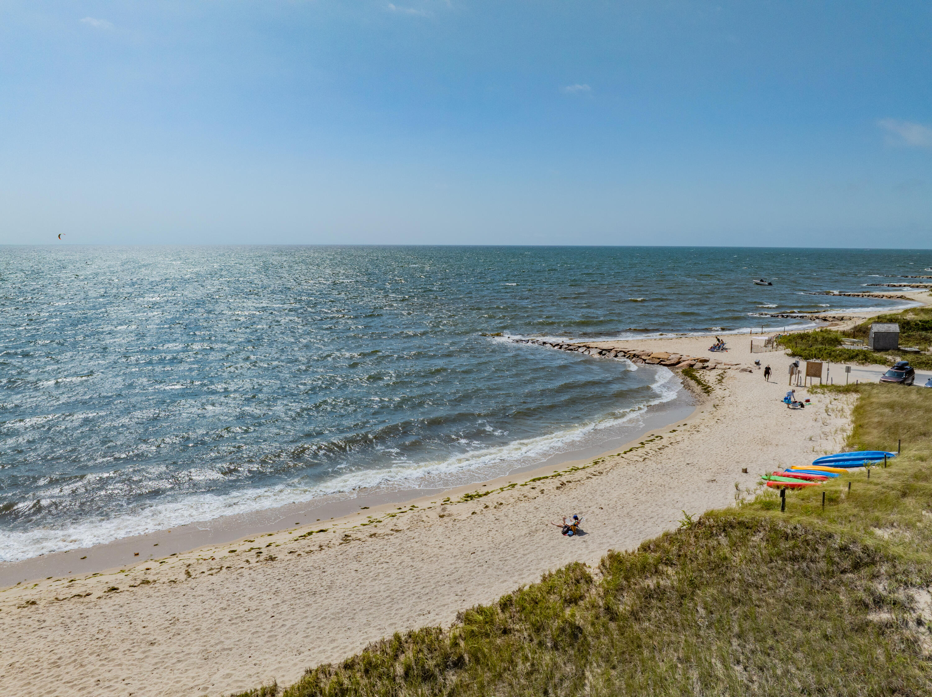 79 Forest Beach Road South Chatham, MA 02659 - Photo 7 of 60 a view of beach and ocean