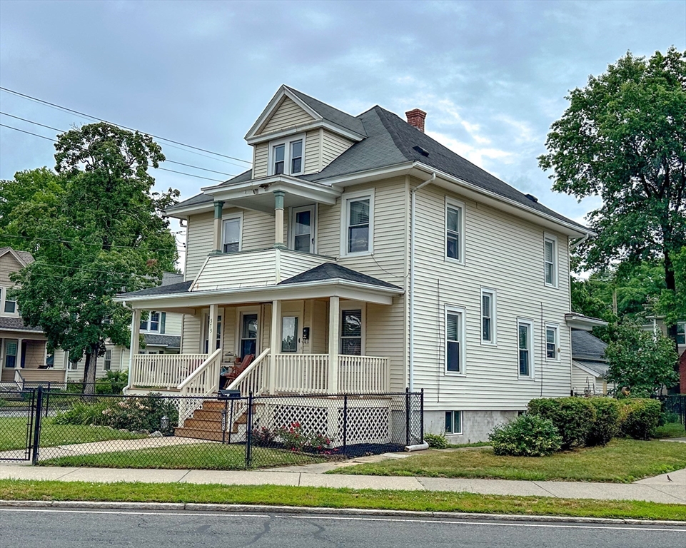 573 White Street Springfield, MA 01108 - Photo 3 of 39