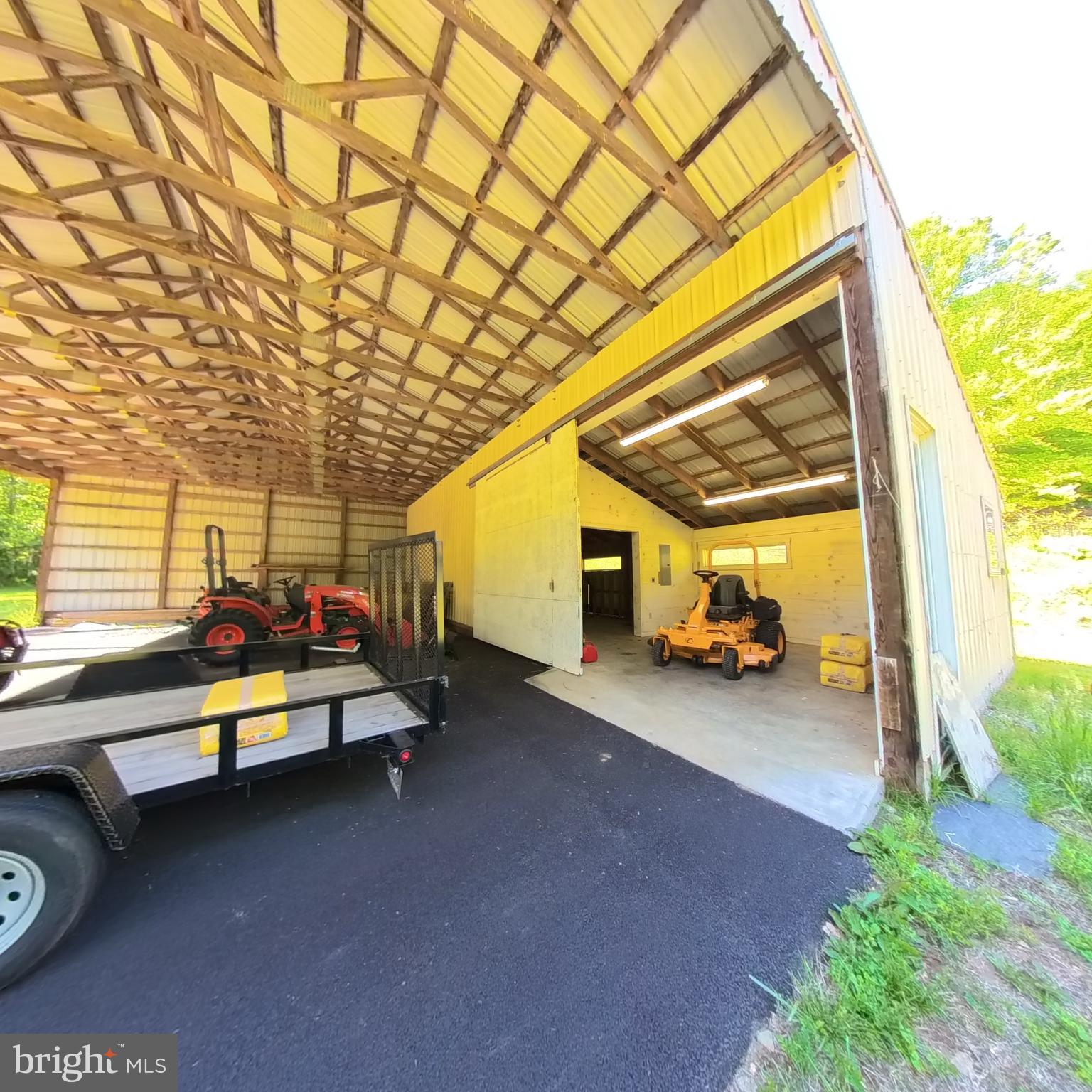 1225 Middle River Road Stanardsville, VA 22973 - Photo 94 of 101