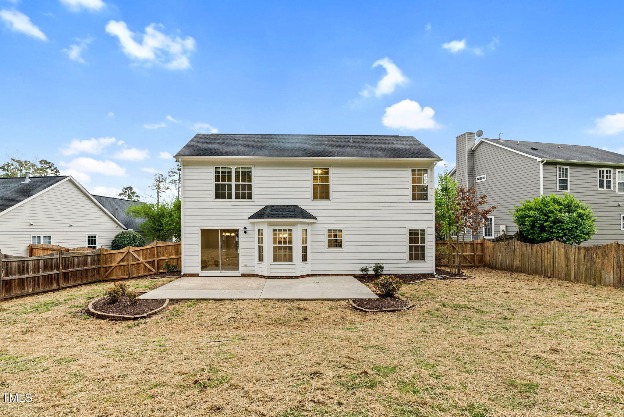 5814 Solitude Way Durham, NC 27713 - Photo 38 of 45 5814 Solitude Way-54