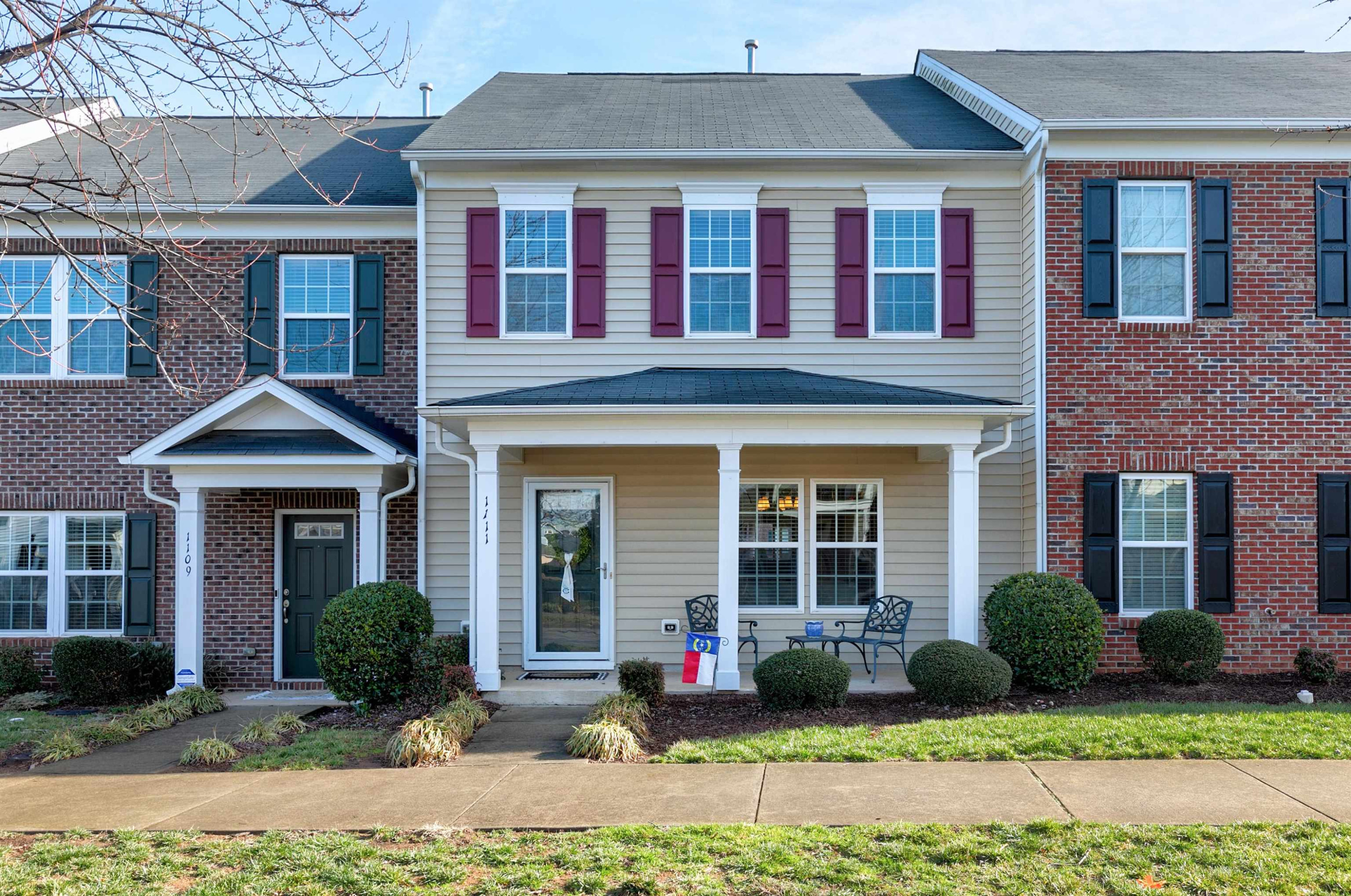 1111 Ileagnes Road Raleigh, NC 27603 - Photo 1 of 31 Photo 1