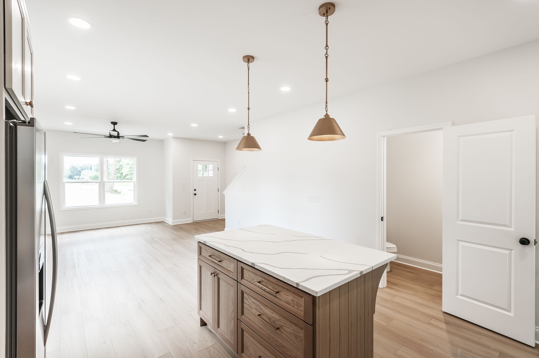 5982 Greer Road Goodlettsville, TN 37072 - Photo 5 of 22