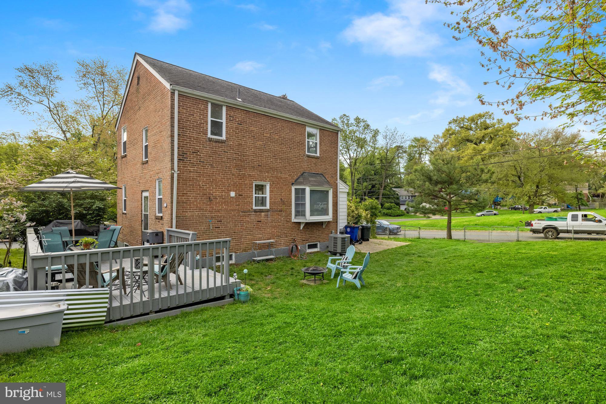 315 Marvin Road Silver Spring, MD 20901 - Photo 30 of 36