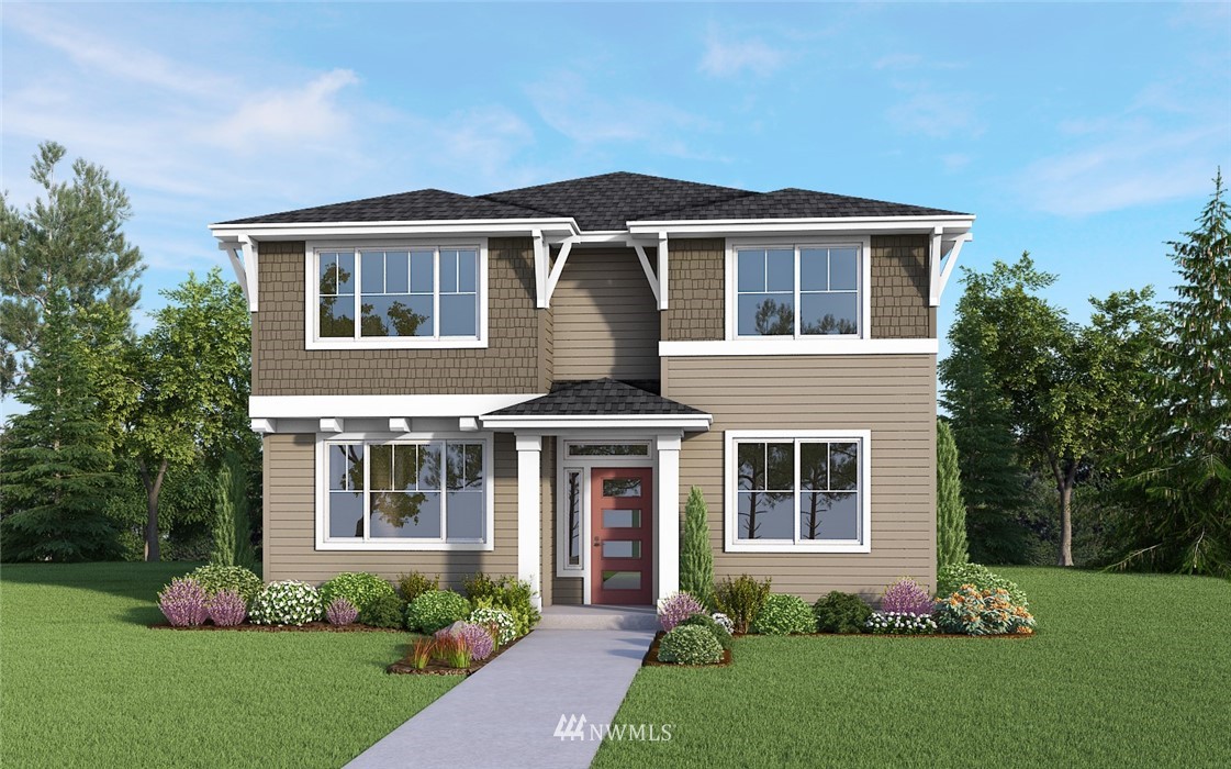 2406 Yulan Walk Bremerton, WA 98310 - Photo 1 of 1 Gallery Image 1